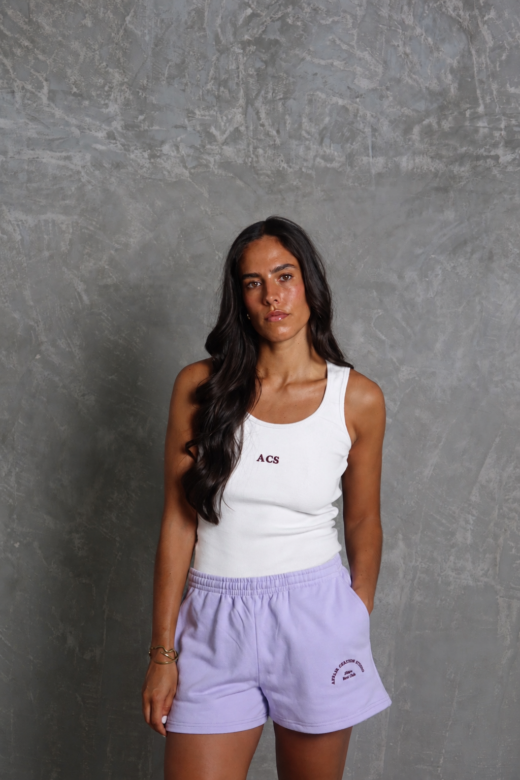 Active Rest Club Top