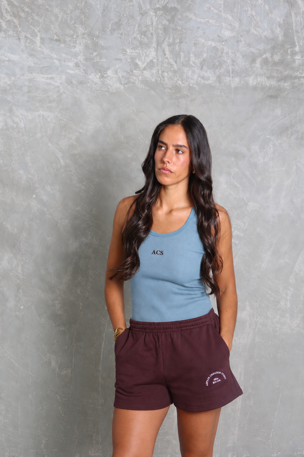 Active Rest Club Top
