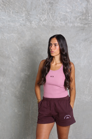Active Rest Club Top