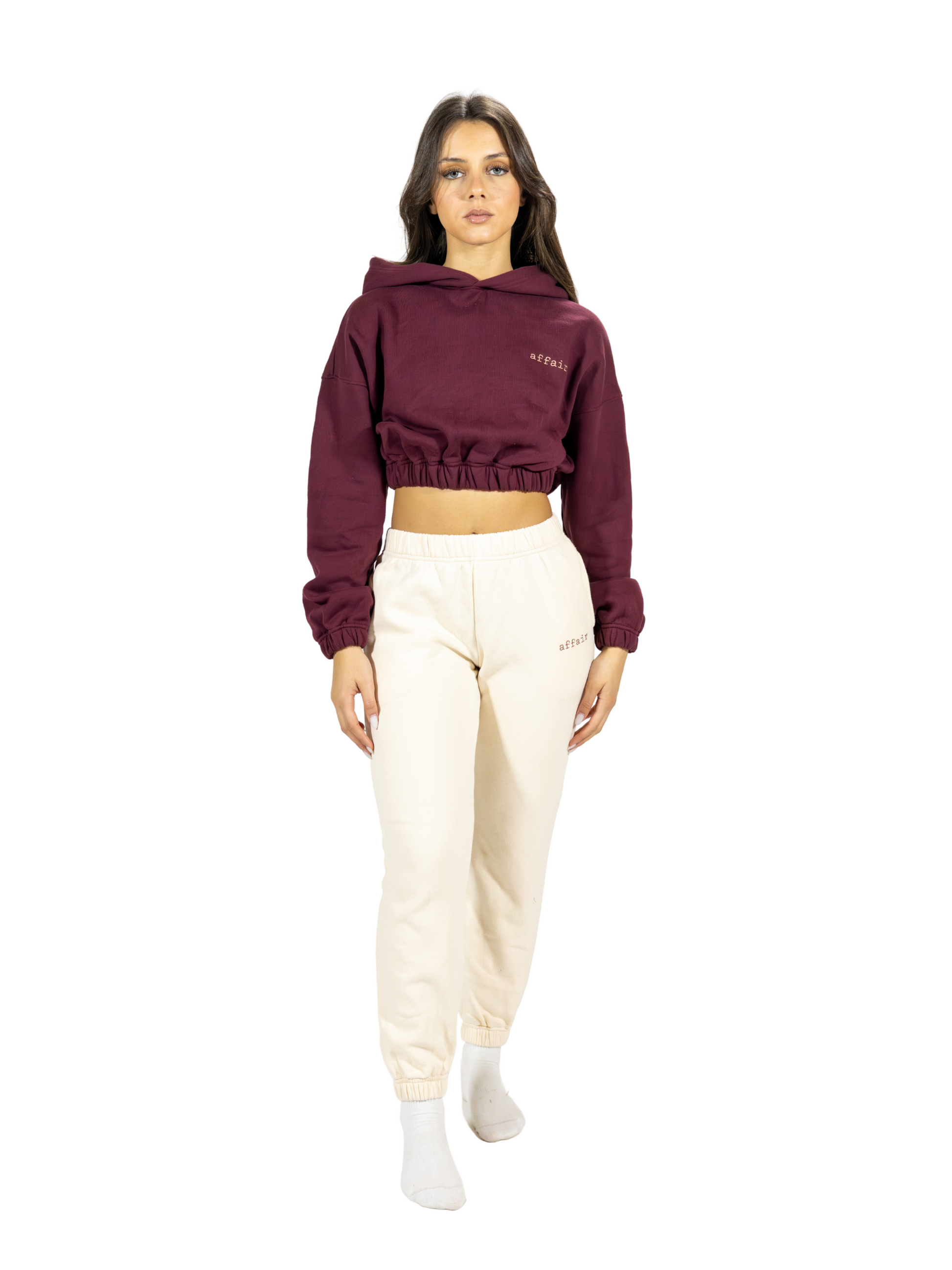 Camisola Bordeux