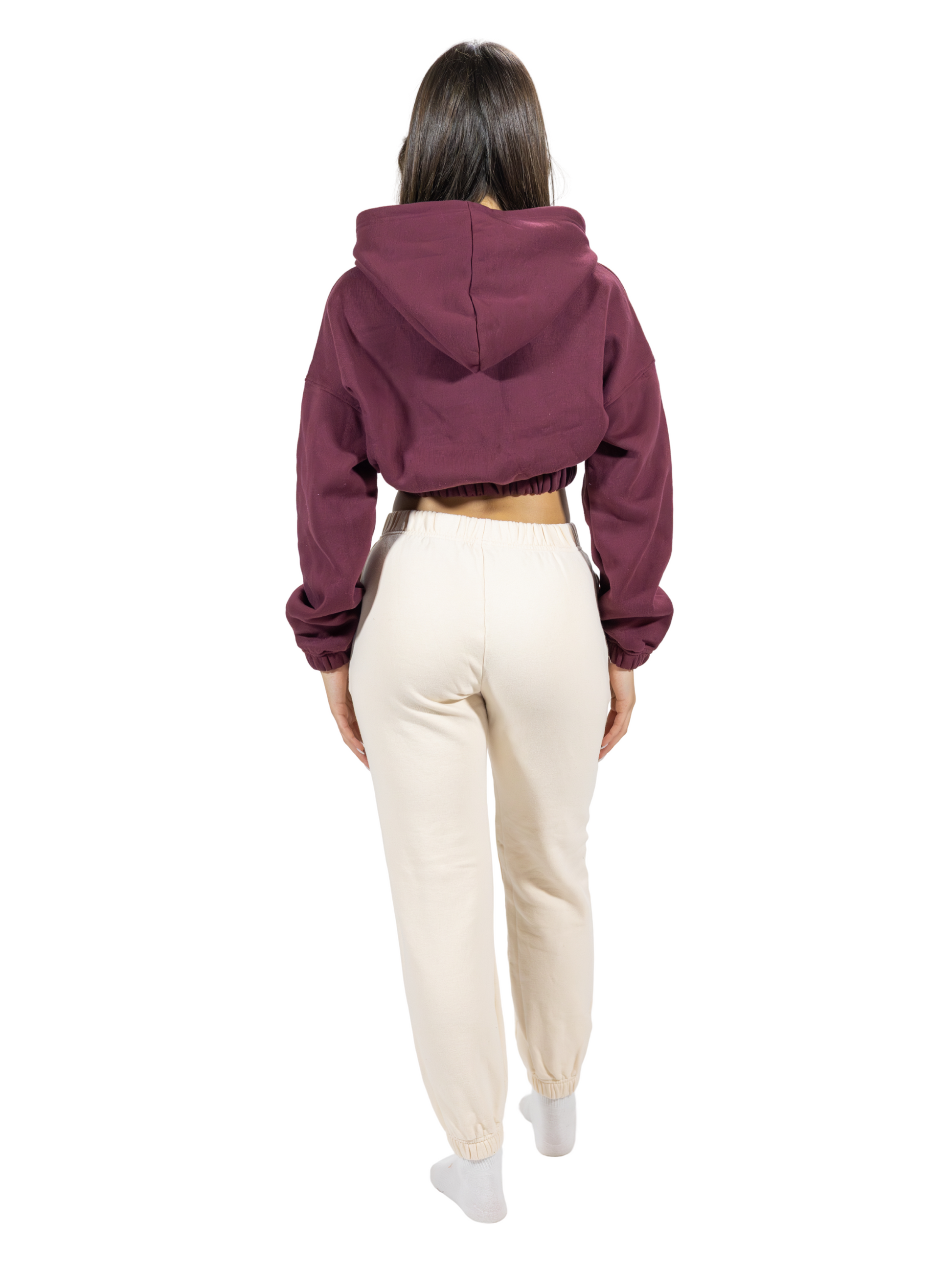 Calça Bege