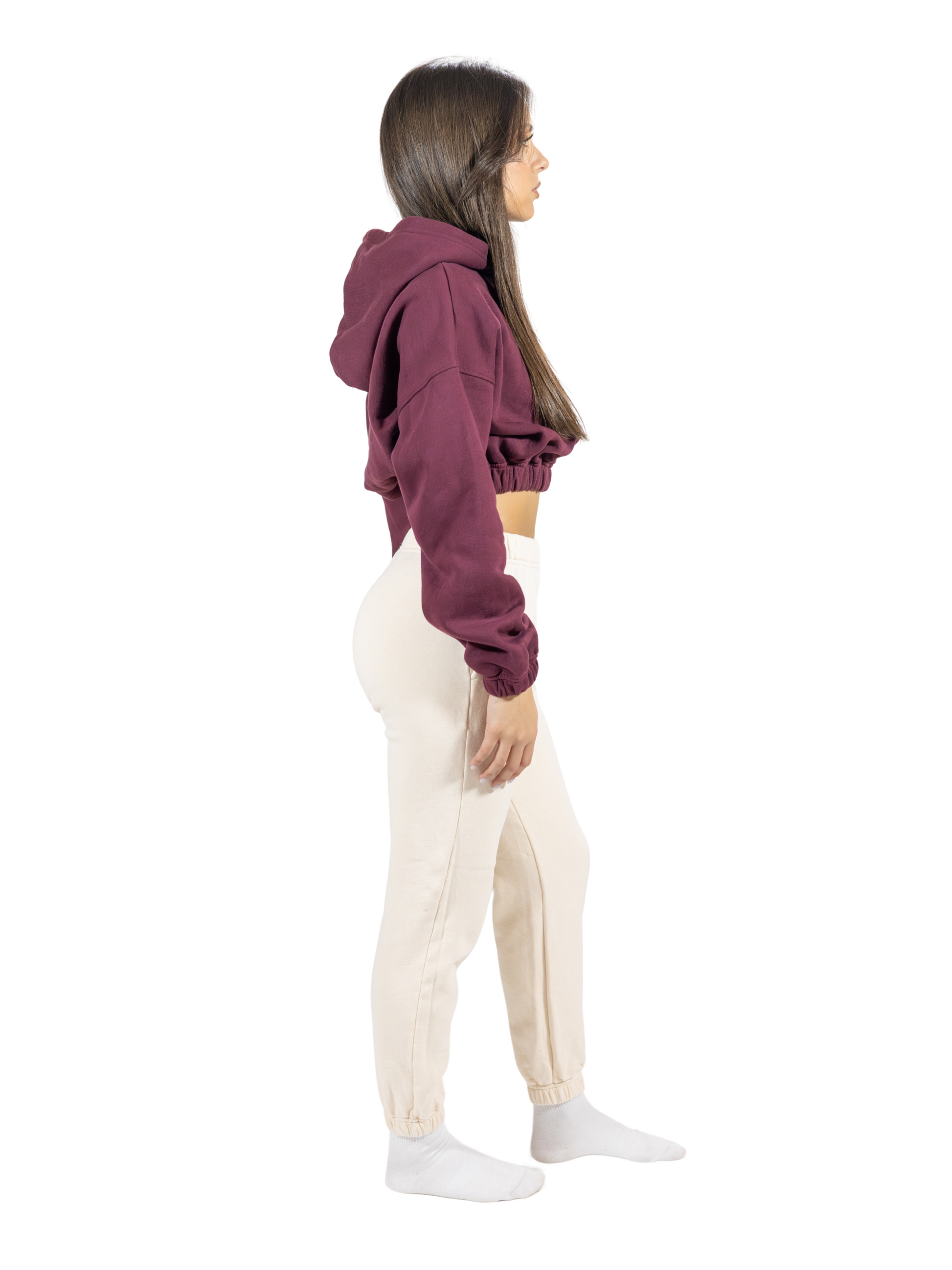 Calça Bege
