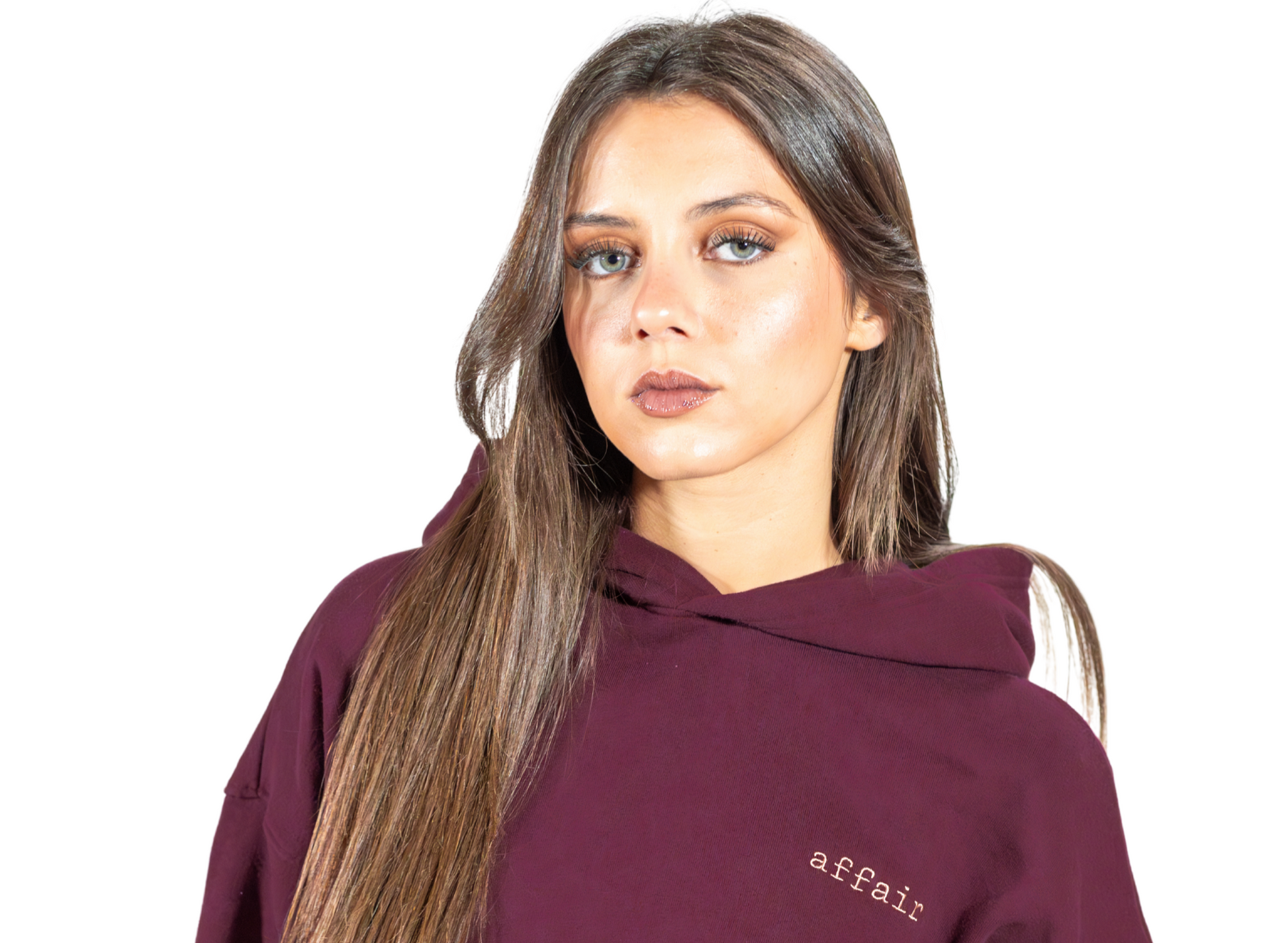 Camisola Bordeux