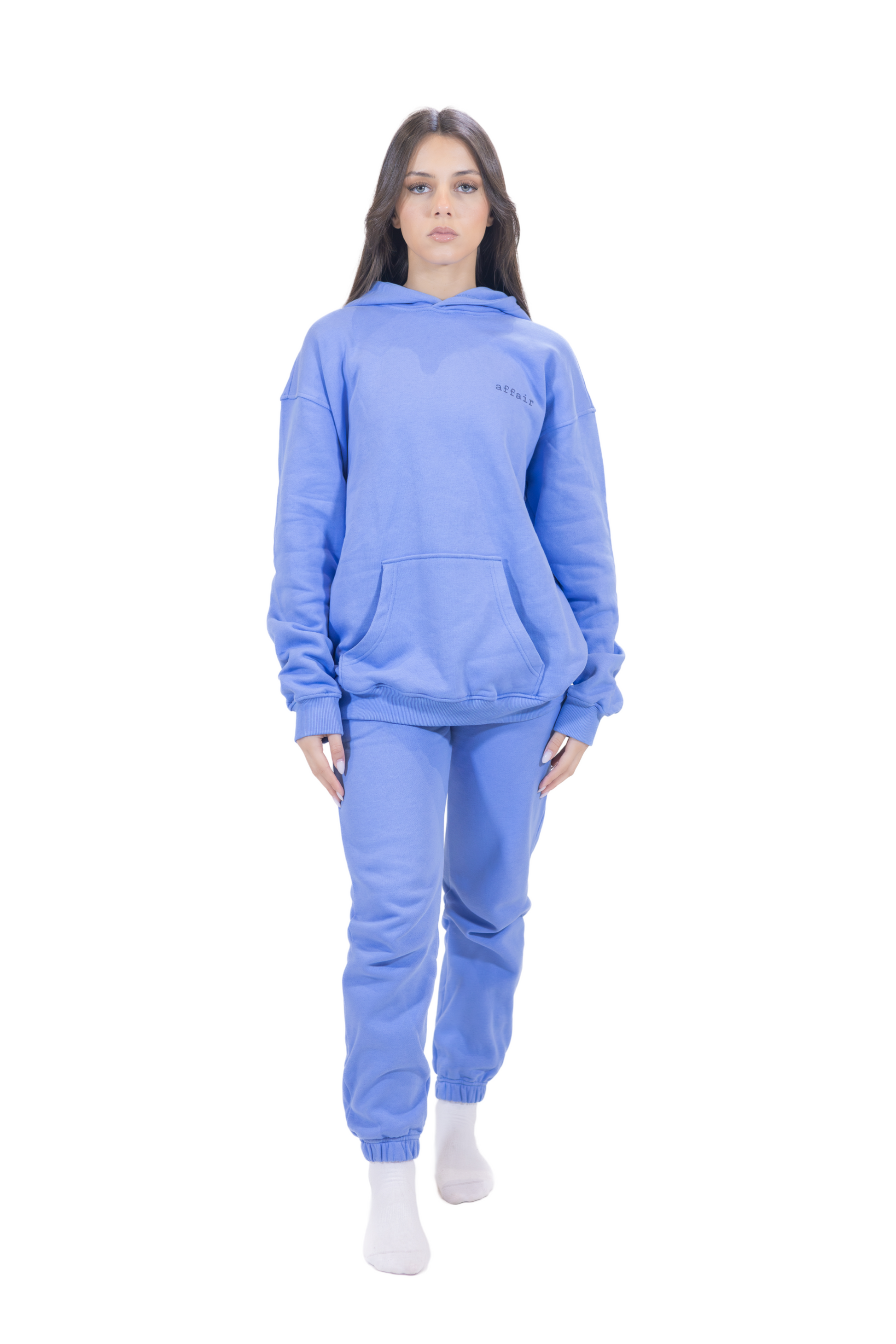 Calça Azul