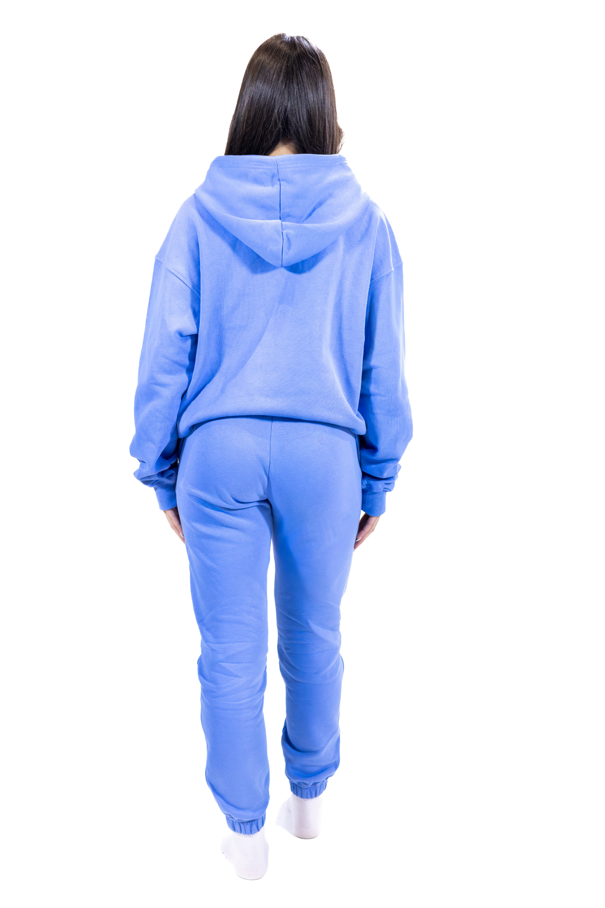 Calça Azul
