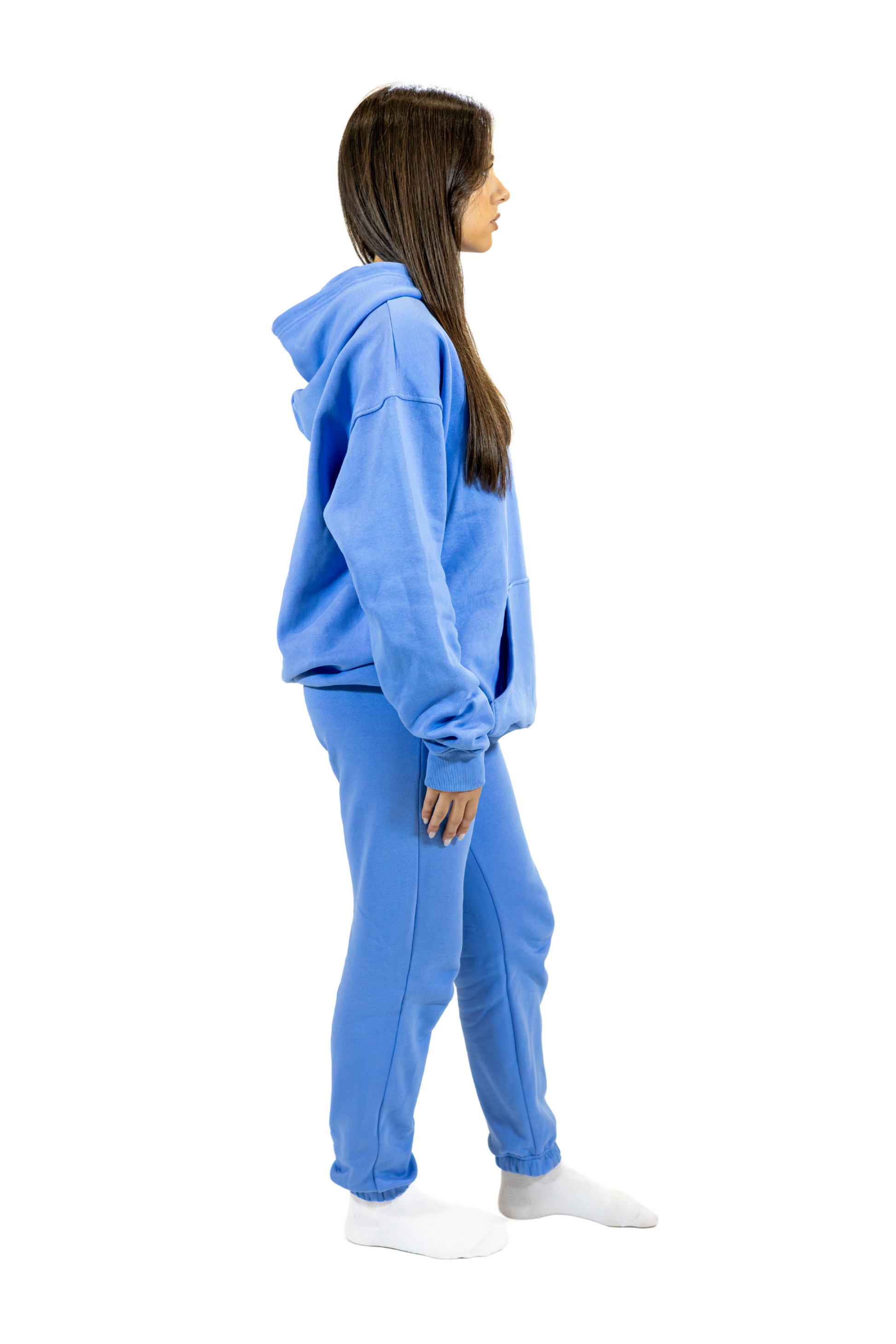 Calça Azul