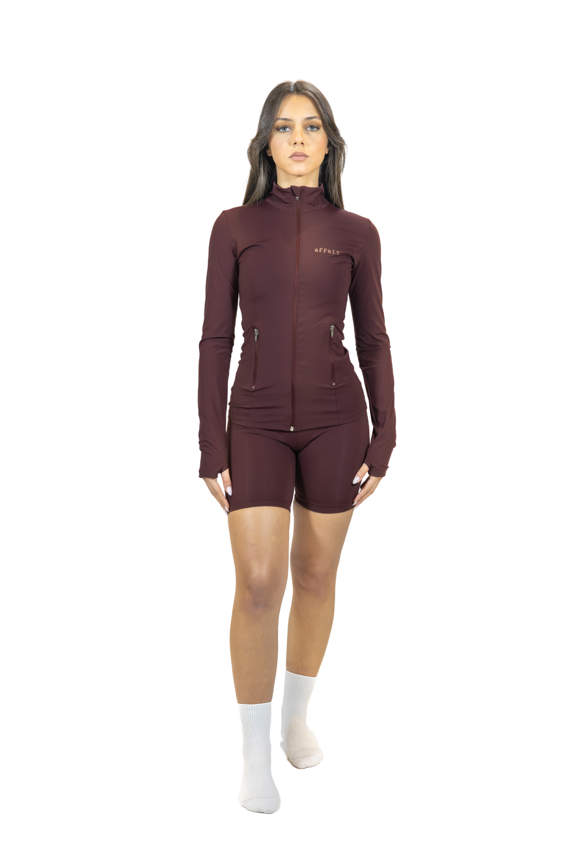 Casaco - Active Wear