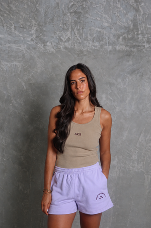 Active Rest Club Top