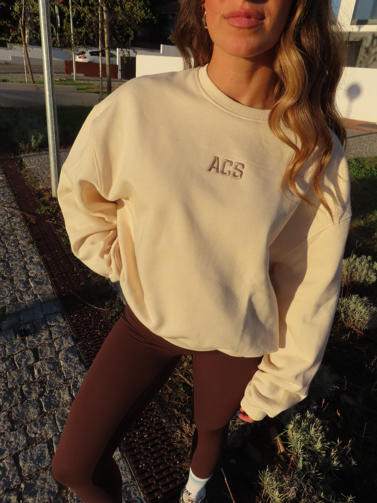 Essential Hoodie