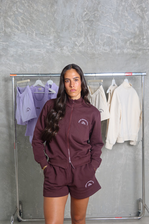 Active Rest Club Jacket