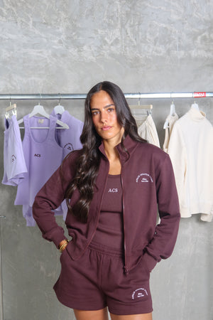 Active Rest Club Jacket