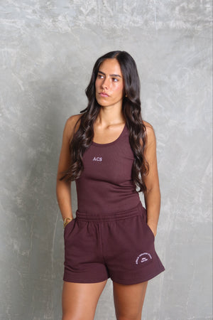 Active Rest Club Short