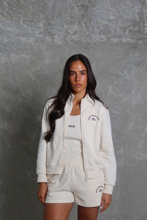 Active Rest Club Jacket