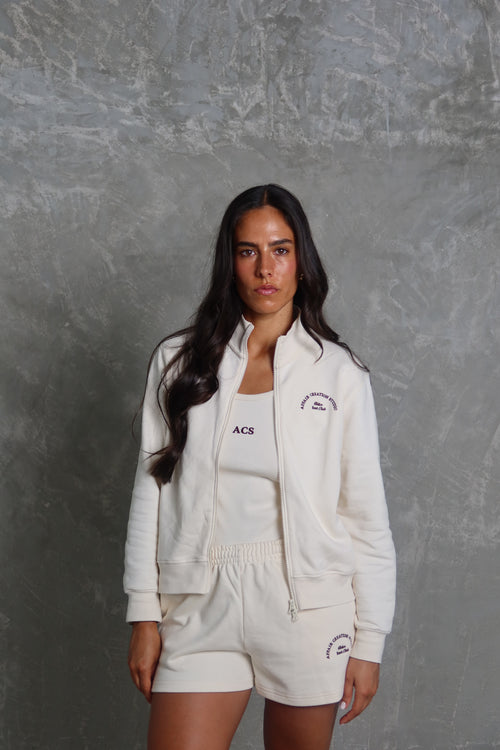 Active Rest Club Jacket