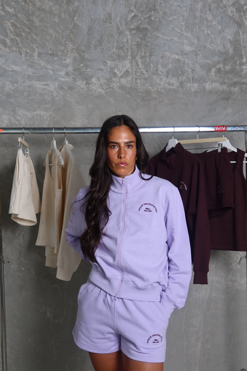 Active Rest Club Jacket