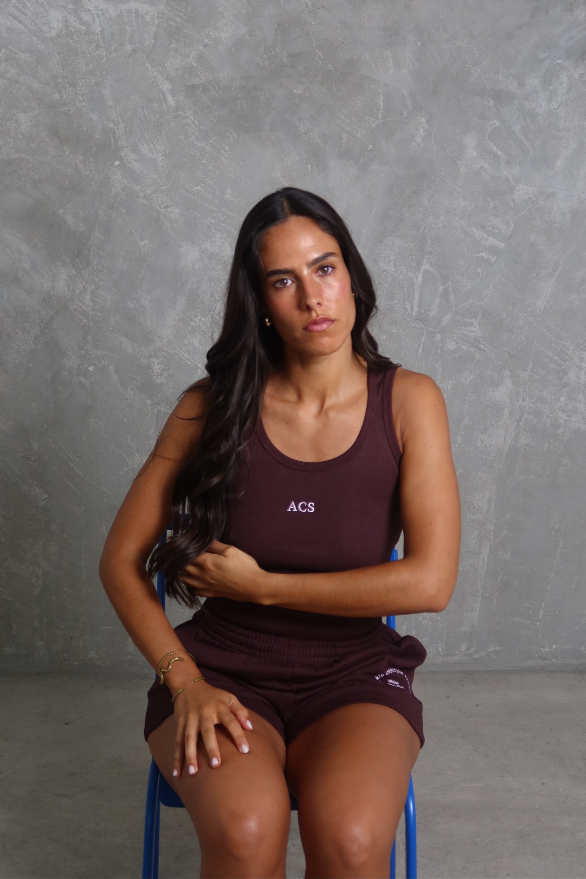Active Rest Club Top