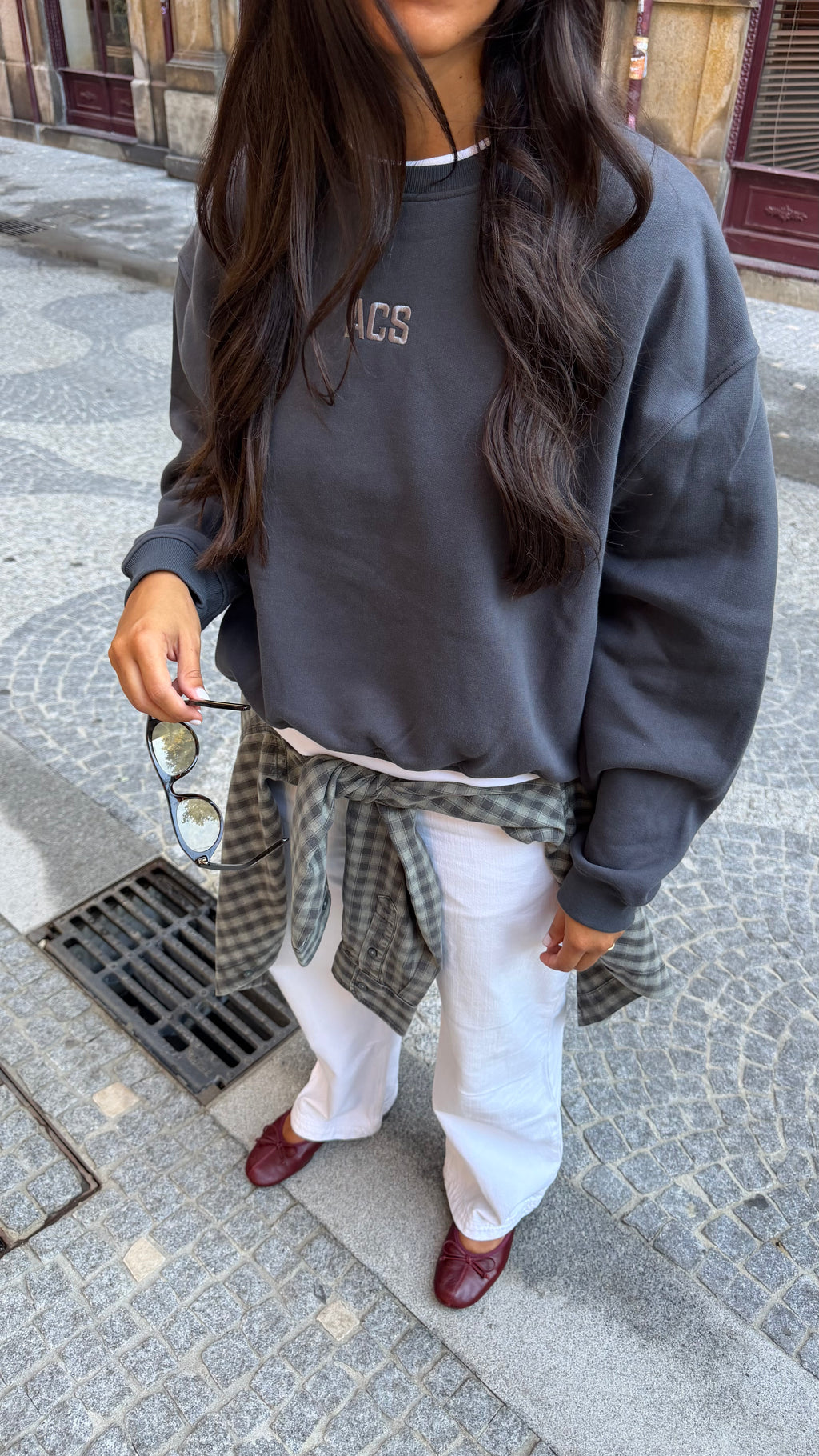Essential Hoodie