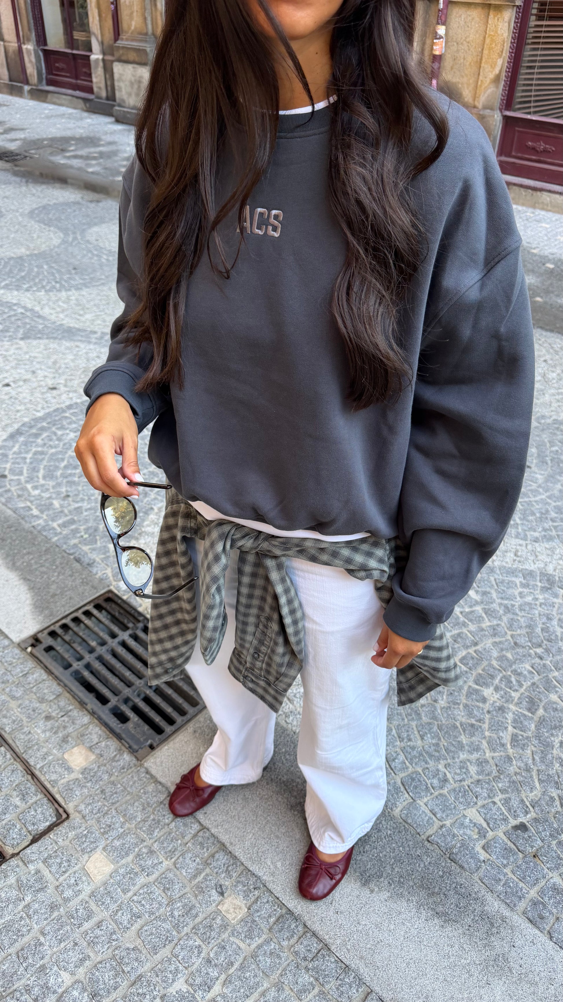 Essential Hoodie